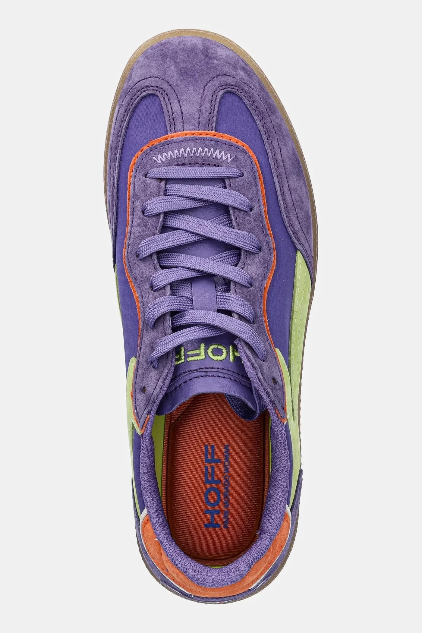 кроссовки MORADO WOMAN - фото 4