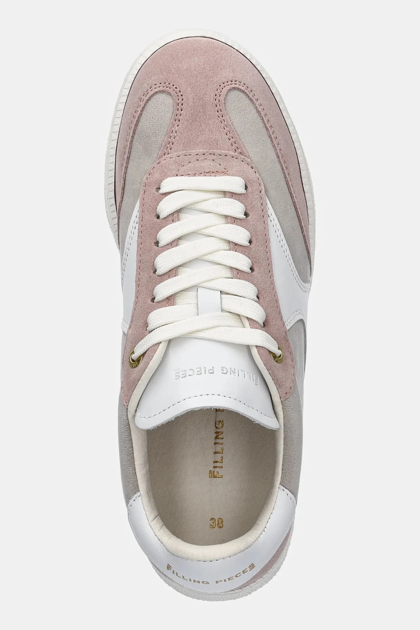 кроссовки Sprinter Dice - фото 4