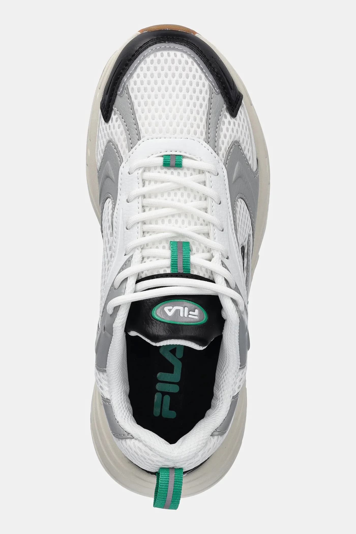 кроссовки Kreatix - фото 4