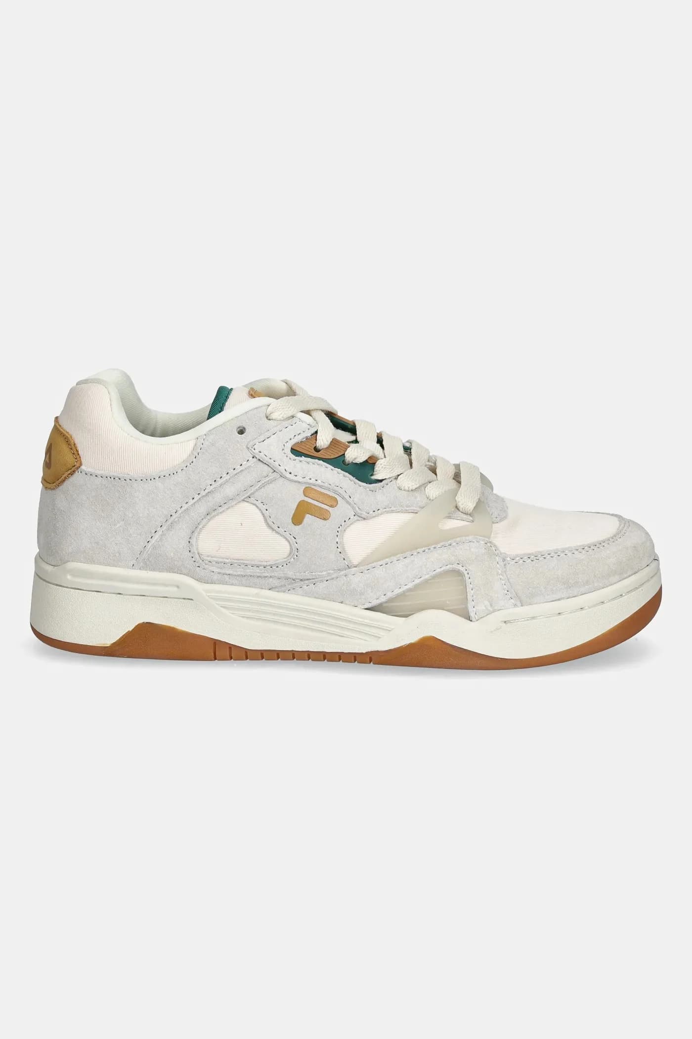 кроссовки Wayne - фото 2