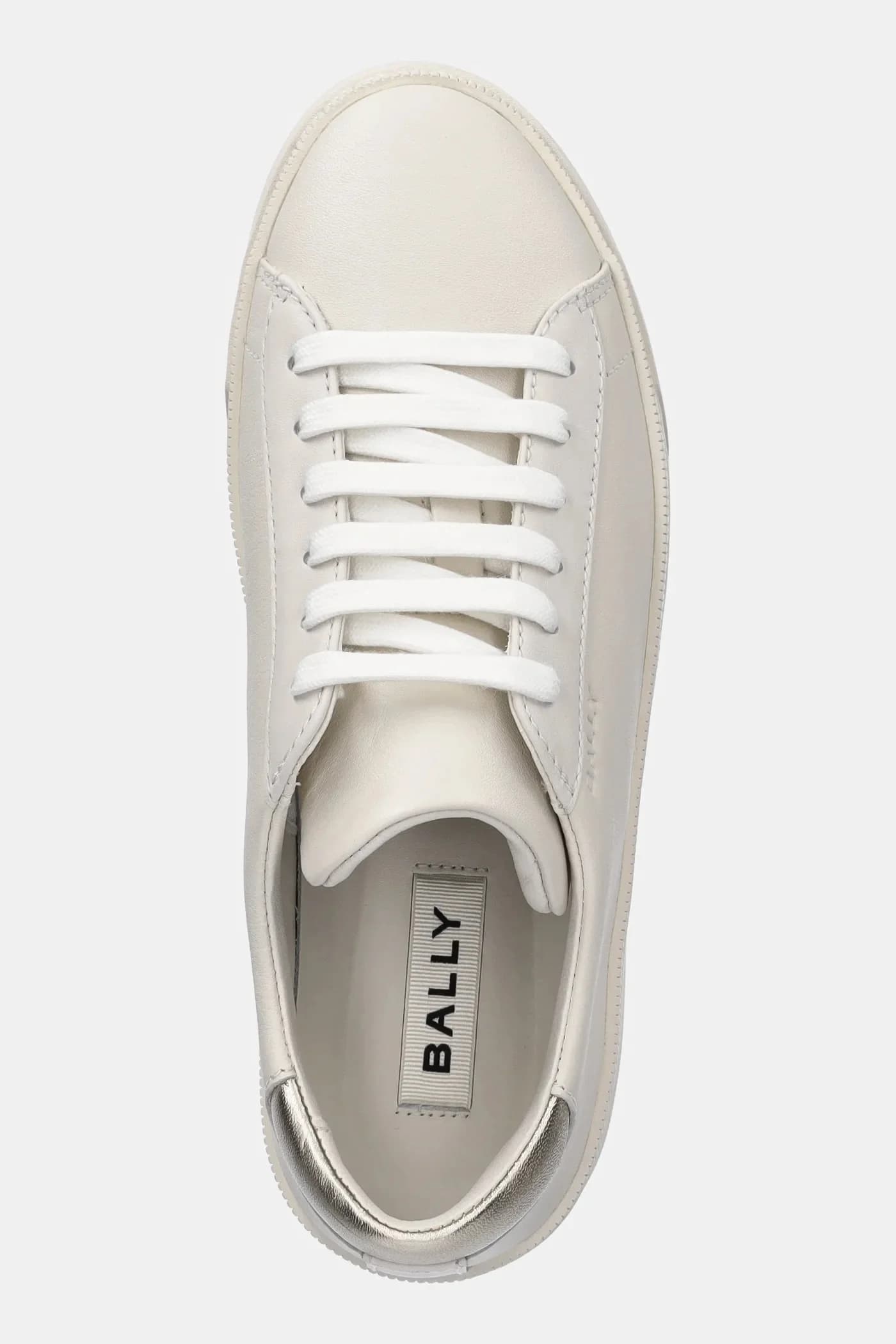 Кроссовки - фото 4