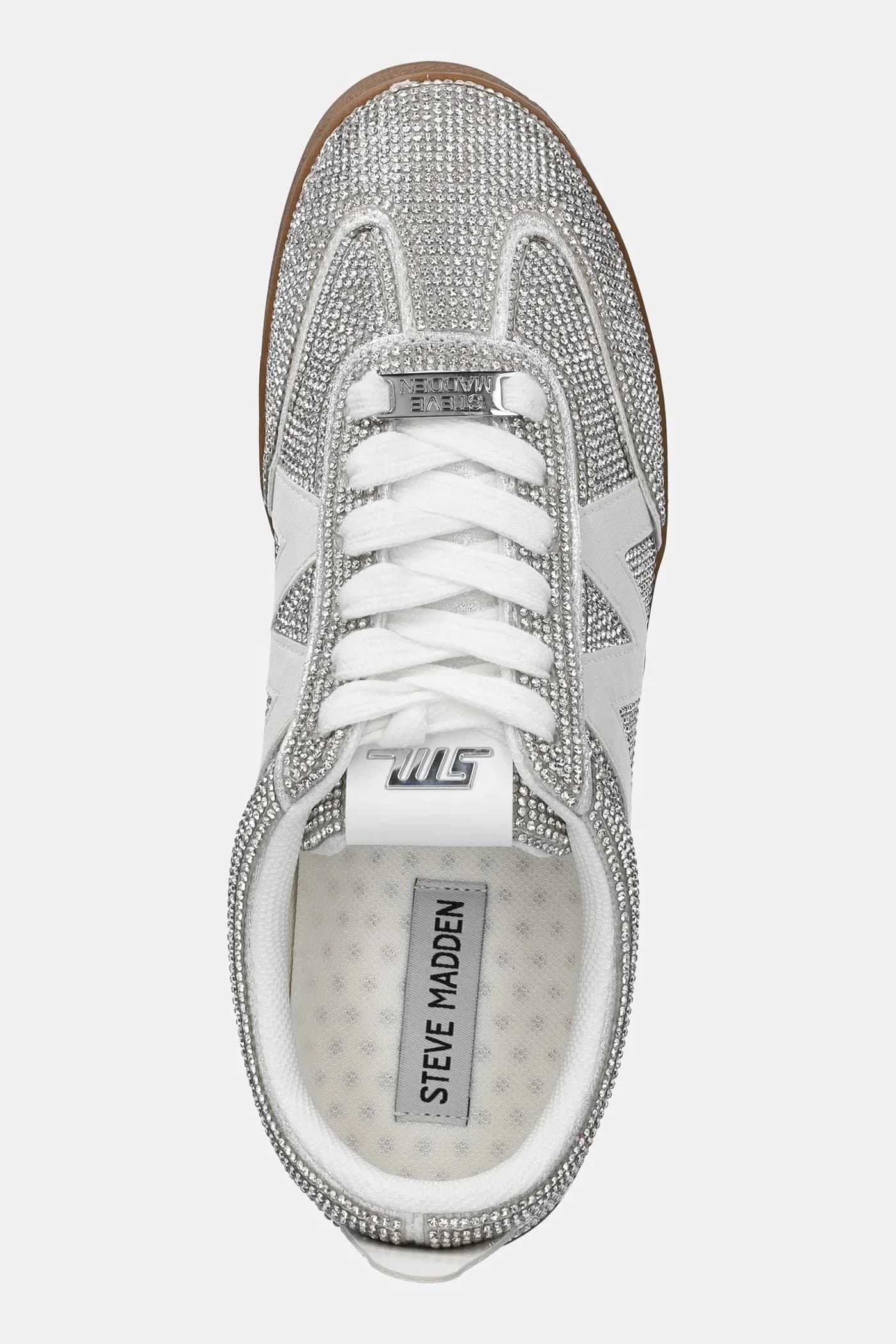 кроссовки Degree-R - фото 4