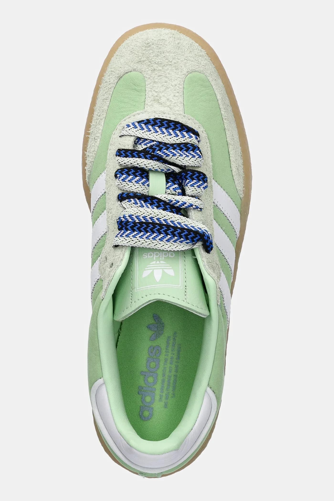 кроссовки Sambae W - фото 4