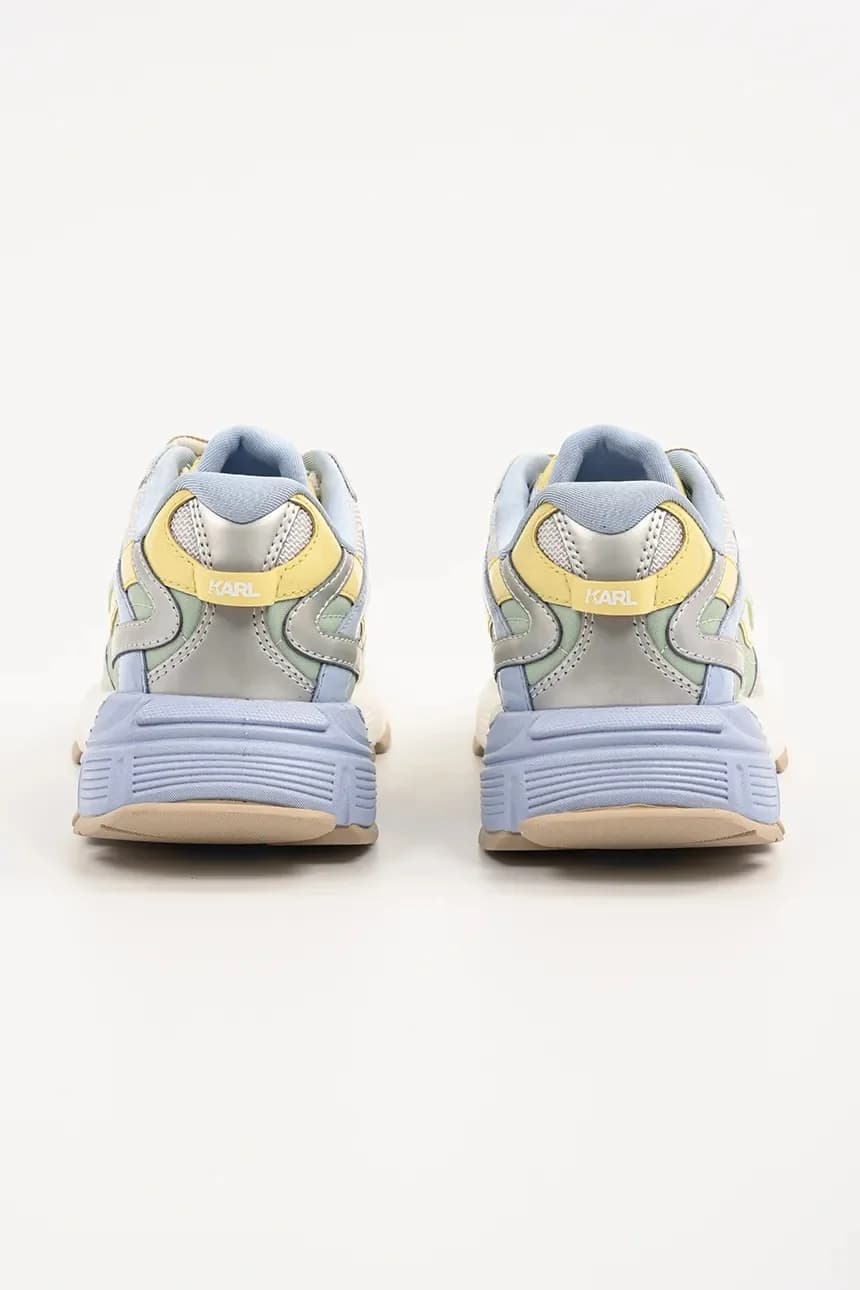 кроссовки ORION - фото 3