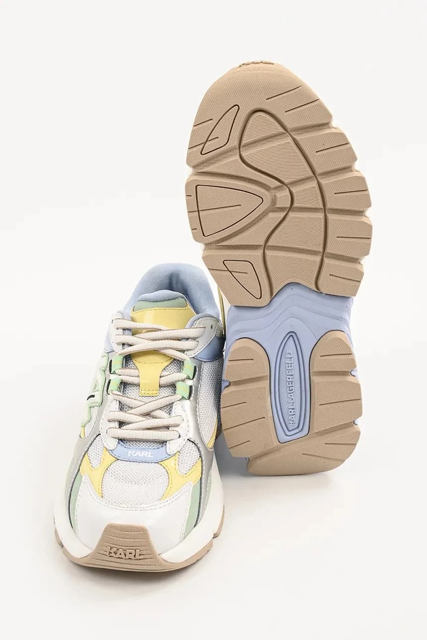 кроссовки ORION - фото 5