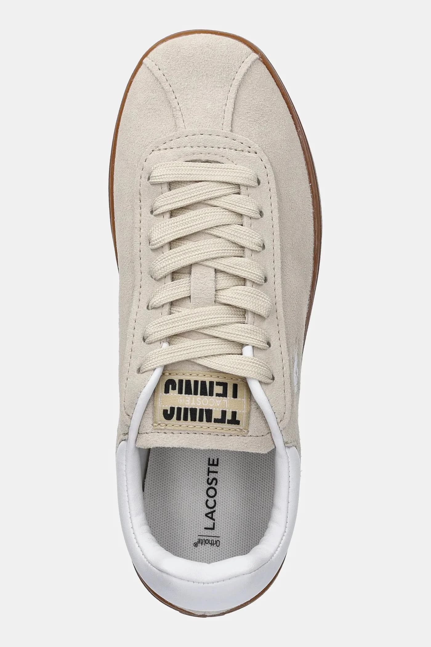 кроссовки BASESHOT - фото 4