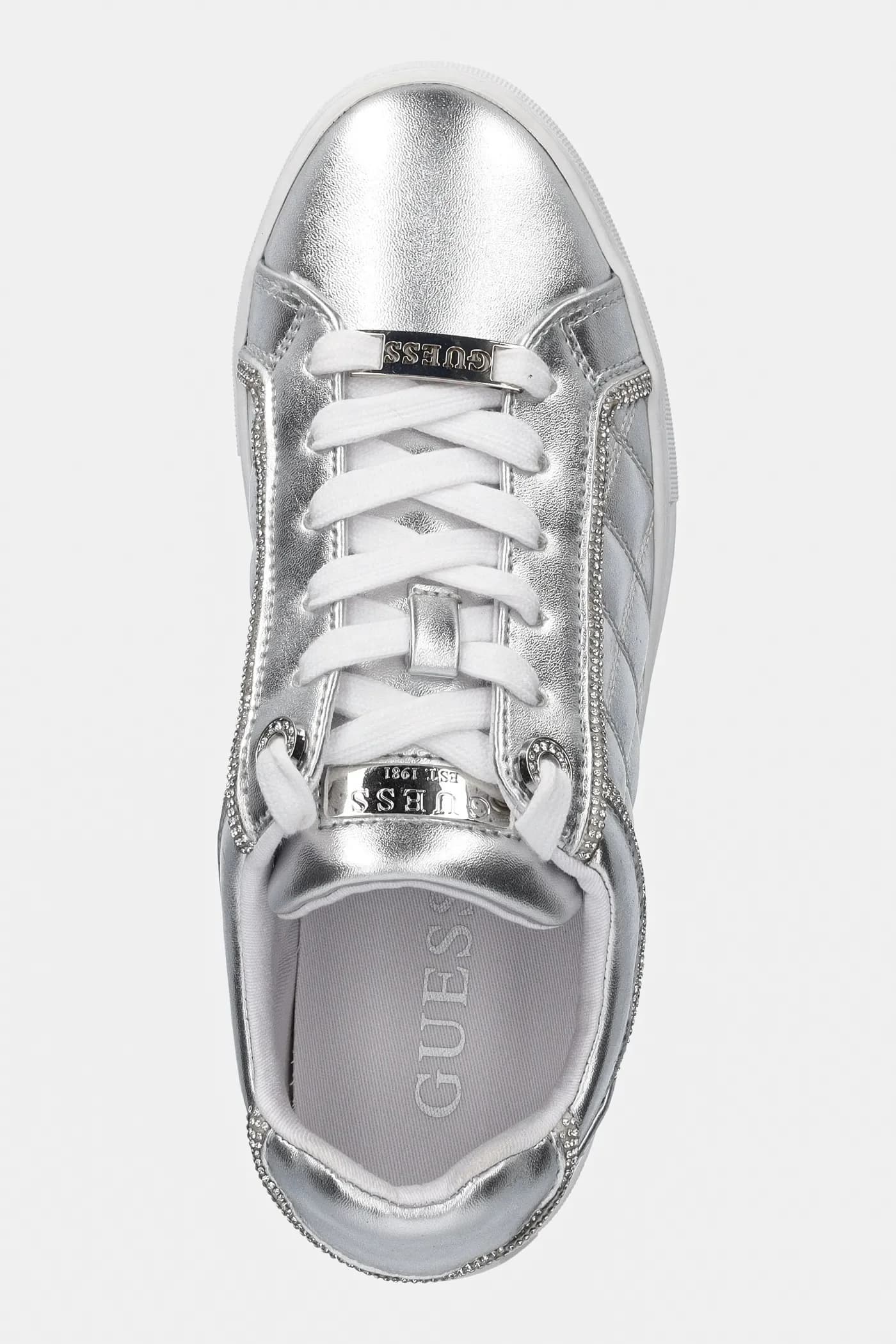 кроссовки GRATEA - фото 4