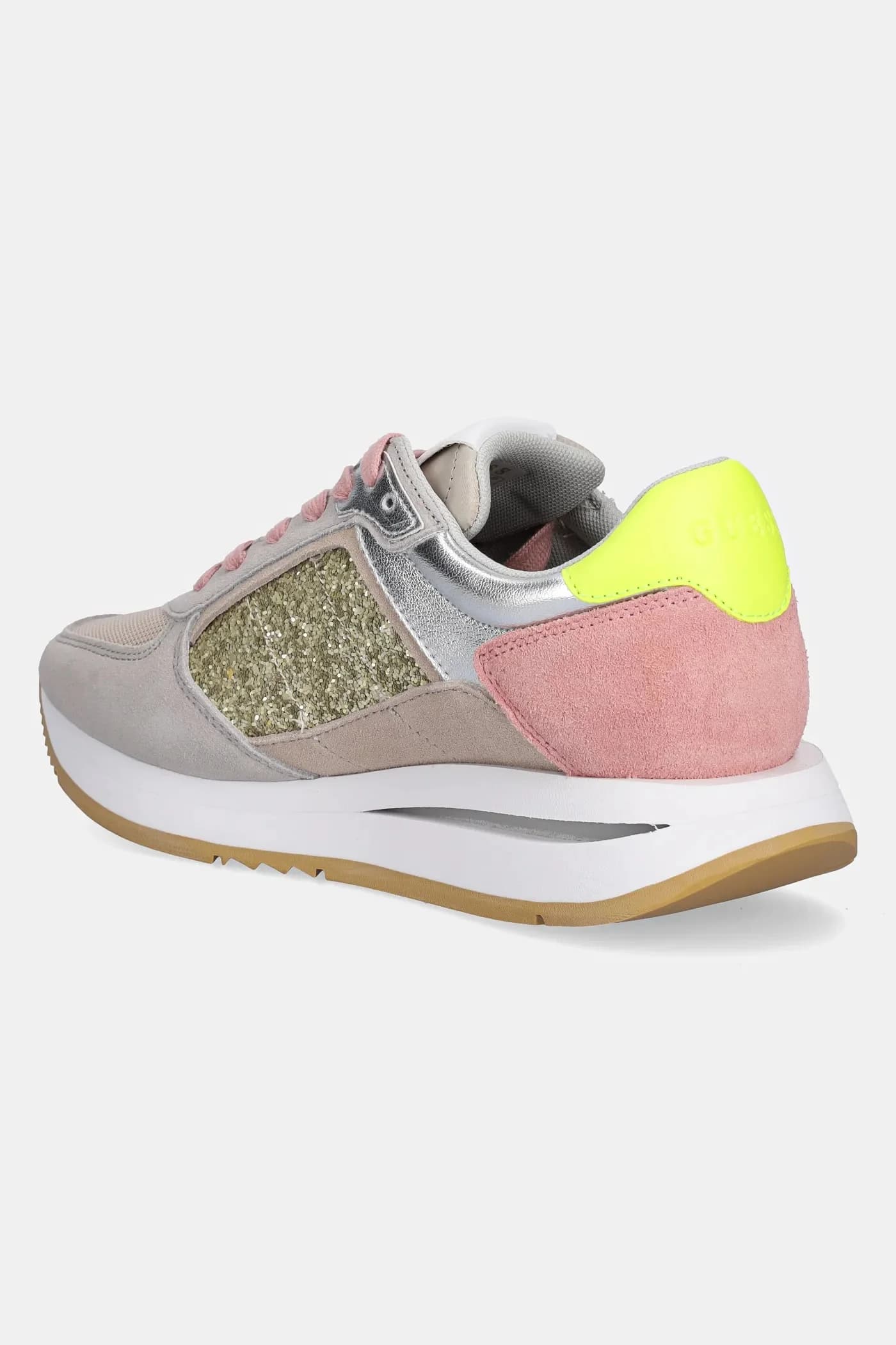 кроссовки ENERGY2 - фото 3