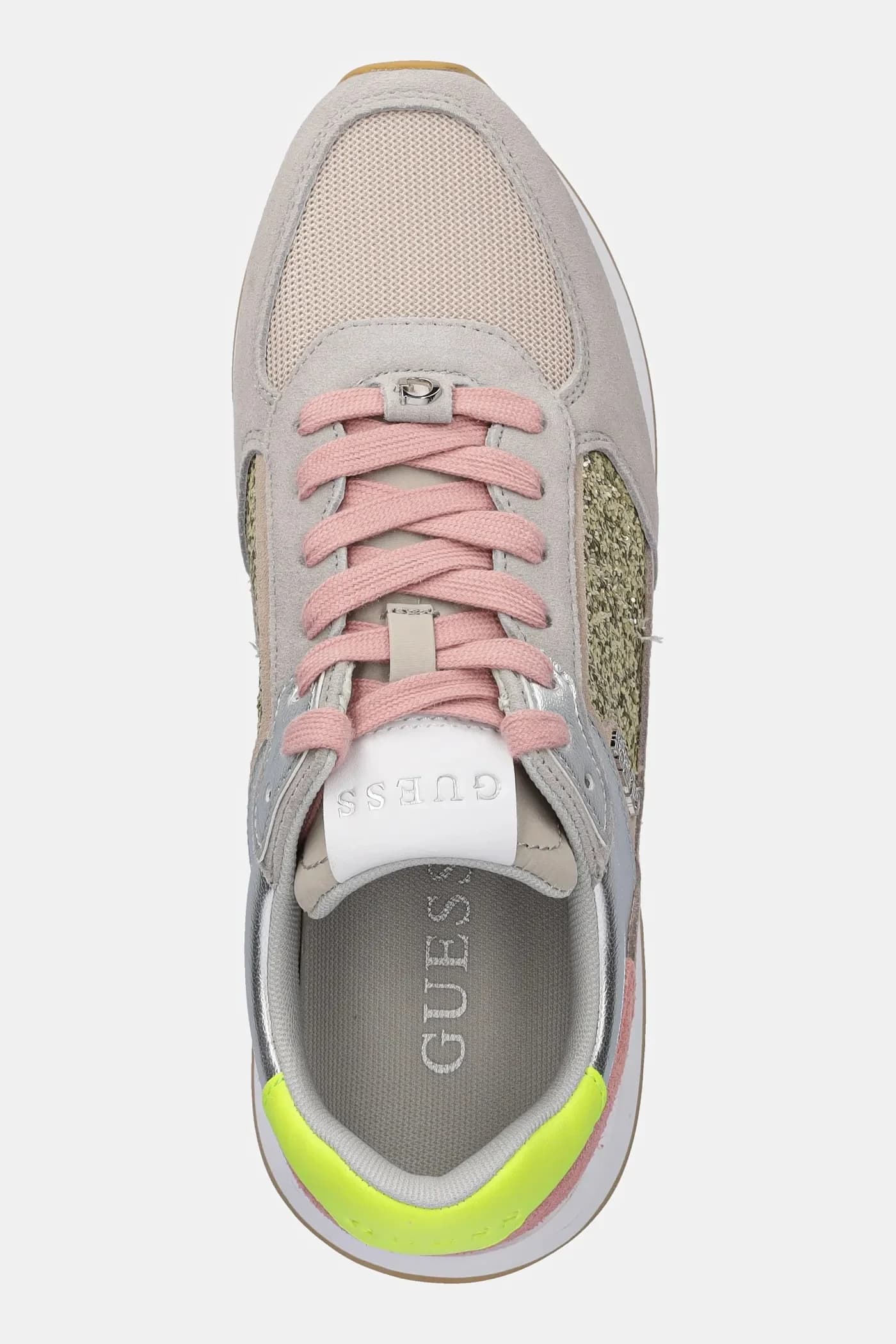 кроссовки ENERGY2 - фото 4