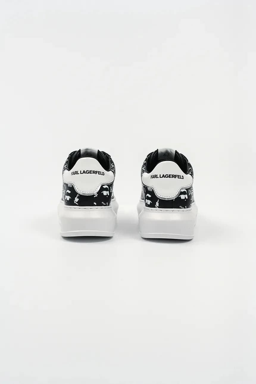 кроссовки KAPRI - фото 3