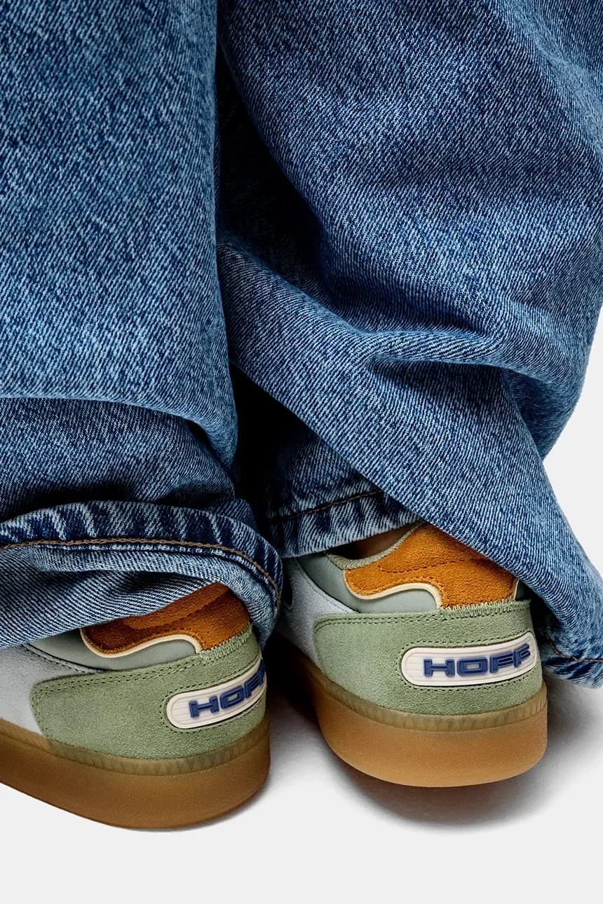 кроссовки VERDE - фото 7