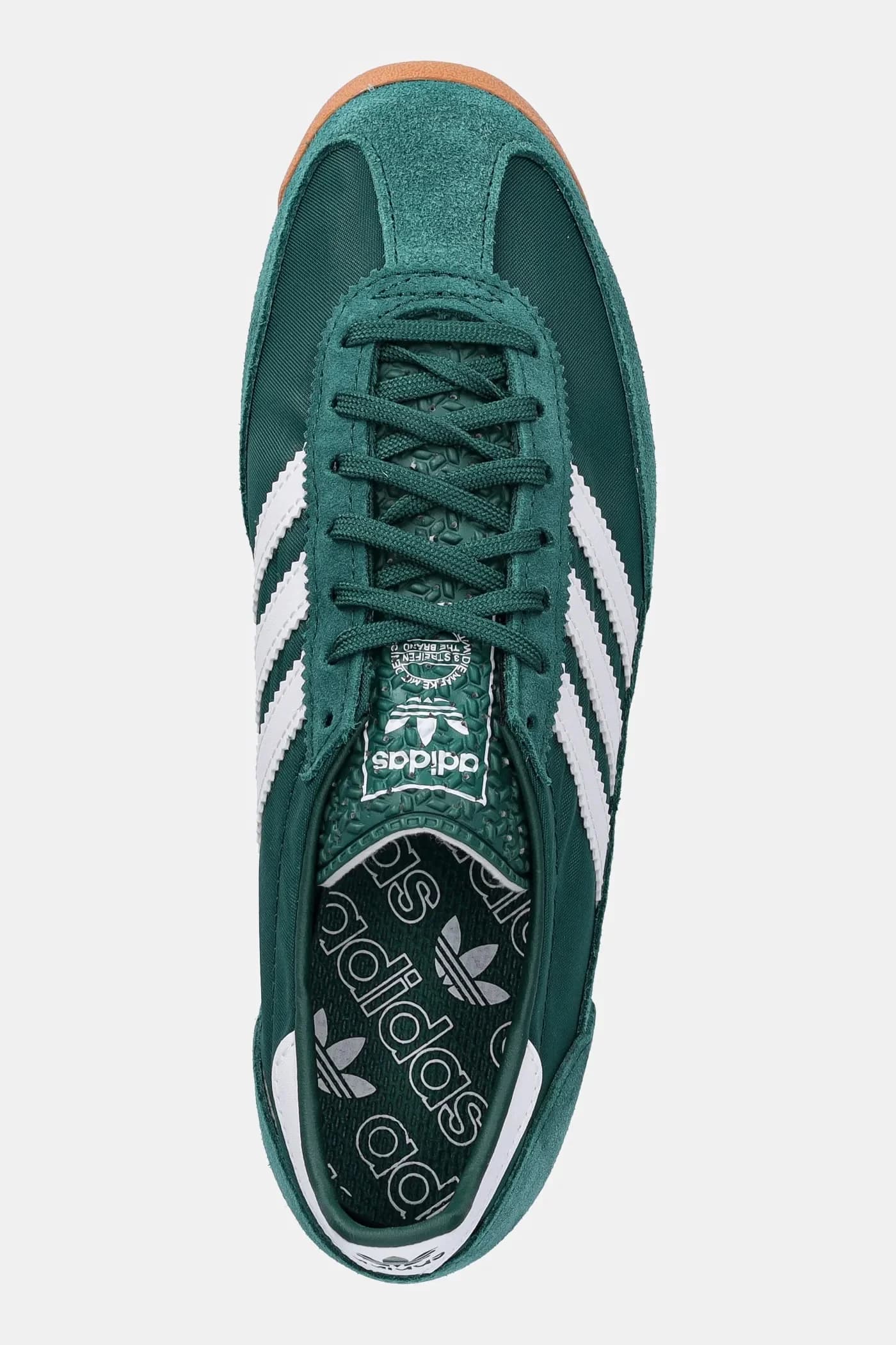 кроссовки SL 72 OG - фото 4