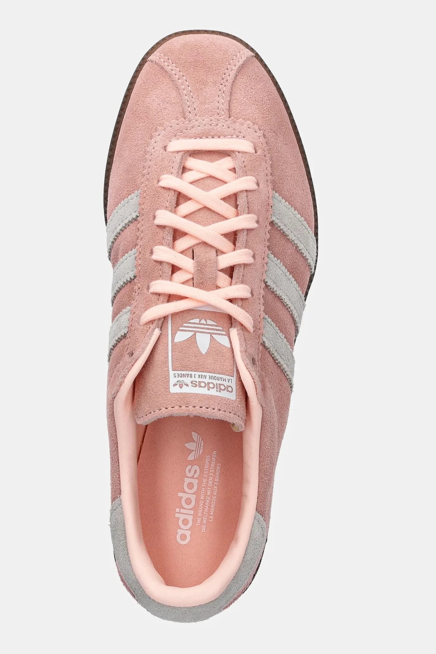 кроссовки-бермуды - фото 4