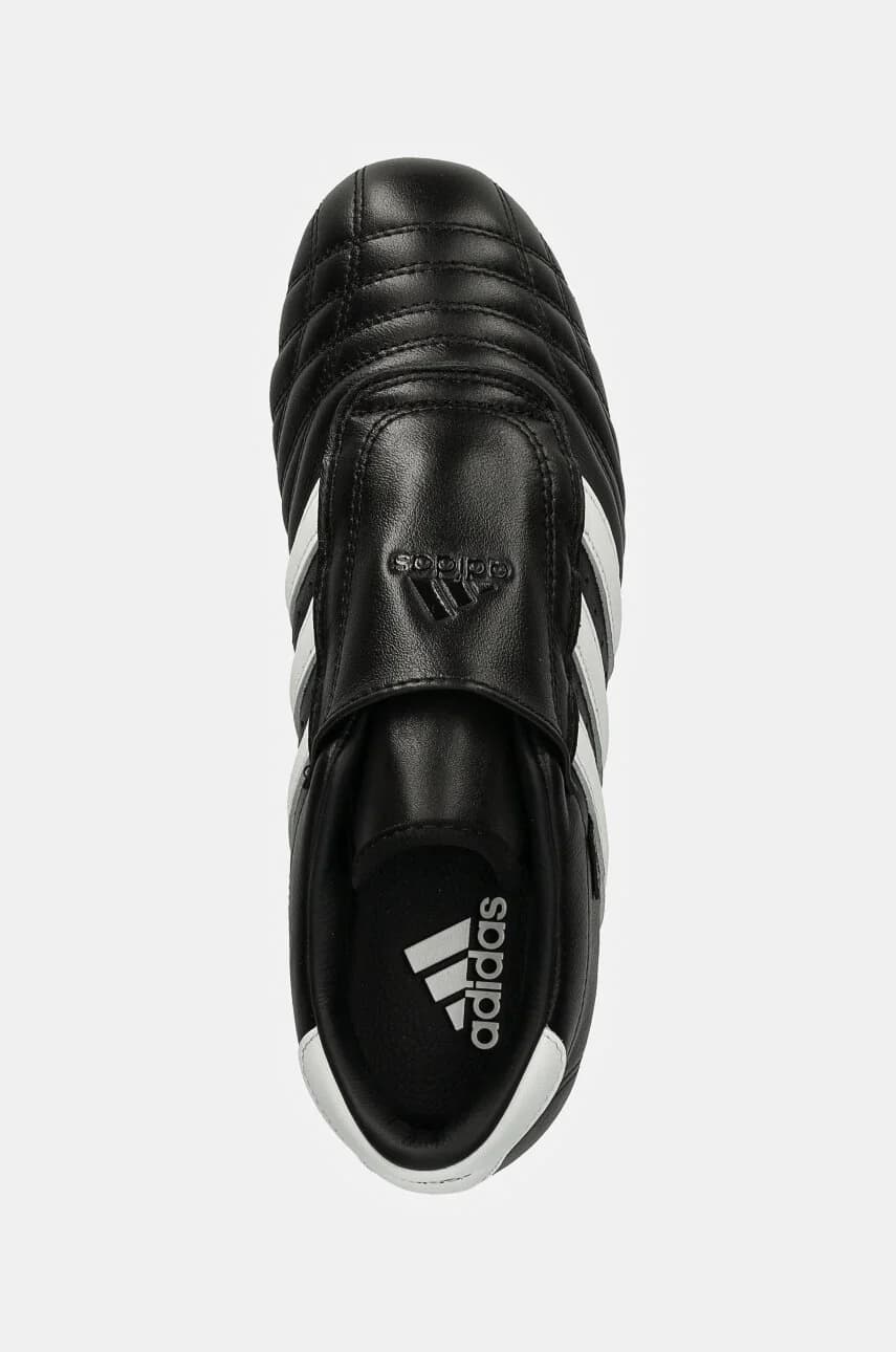 кожаные кроссовки TAEKWONDO LA - фото 4