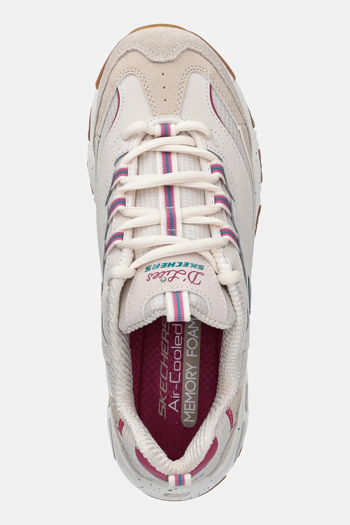 Кроссовки - фото 4