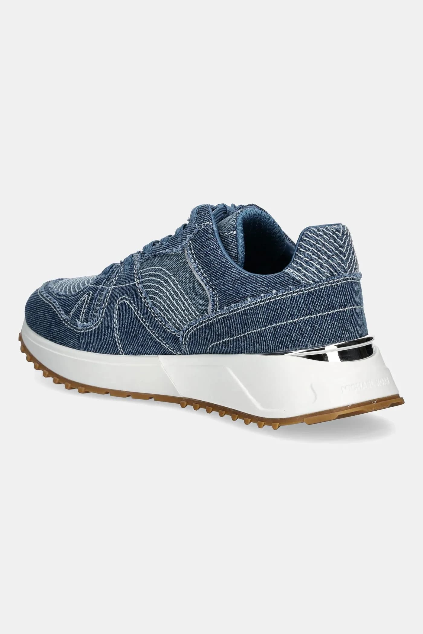 кроссовки Jaime - фото 3