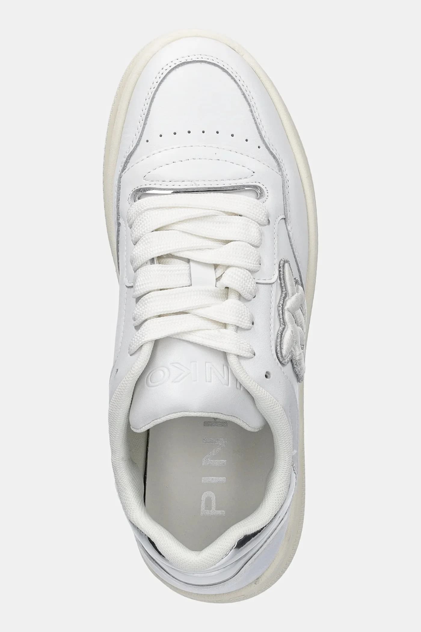 кроссовки Mandy - фото 4