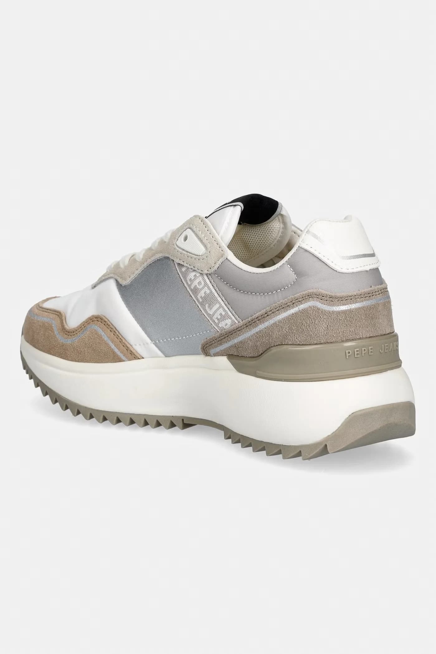 кроссовки KIMI GLAM - фото 3