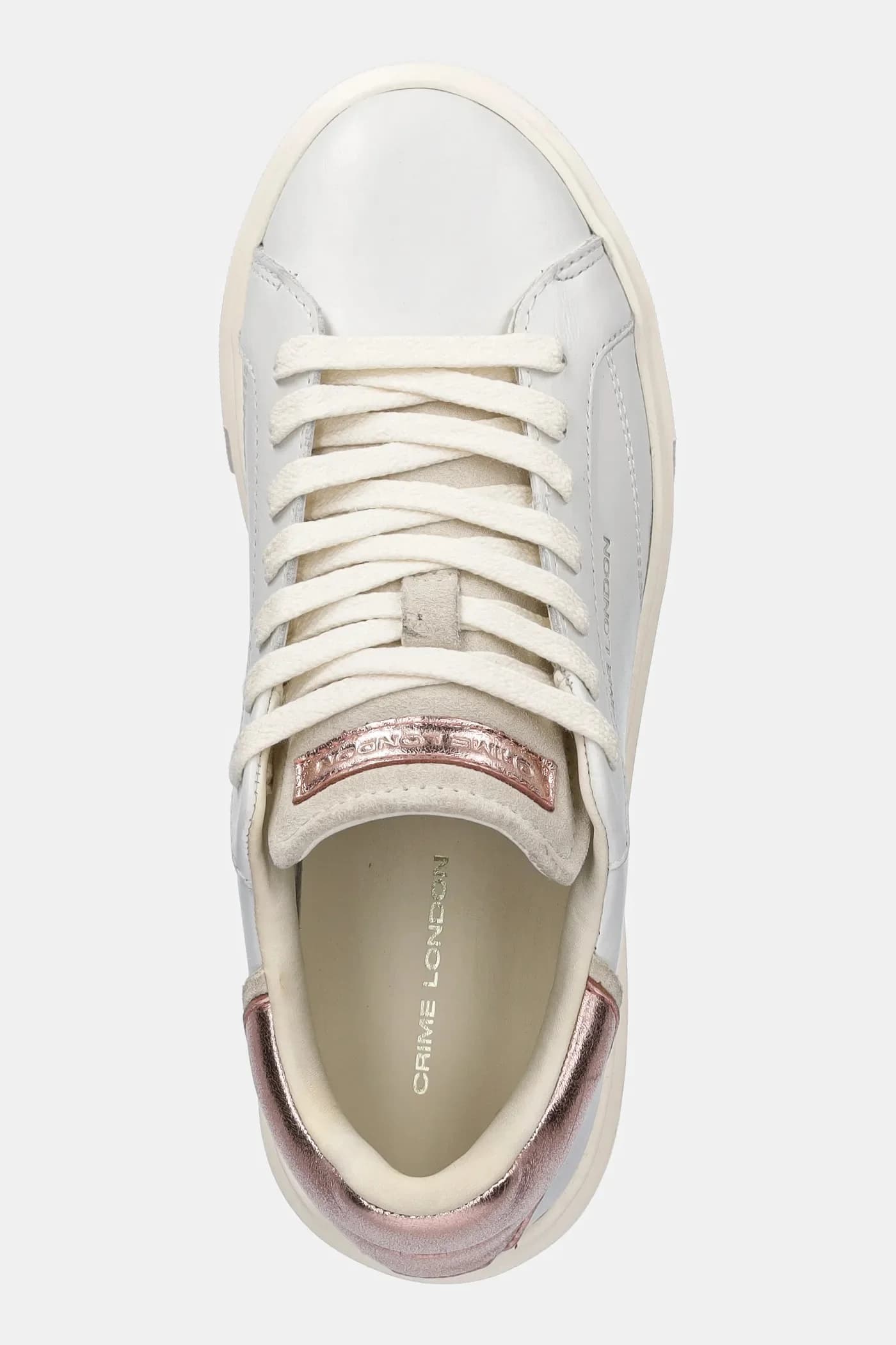 НОВЫЕ кожаные кроссовки EXTRALIGHT - фото 4