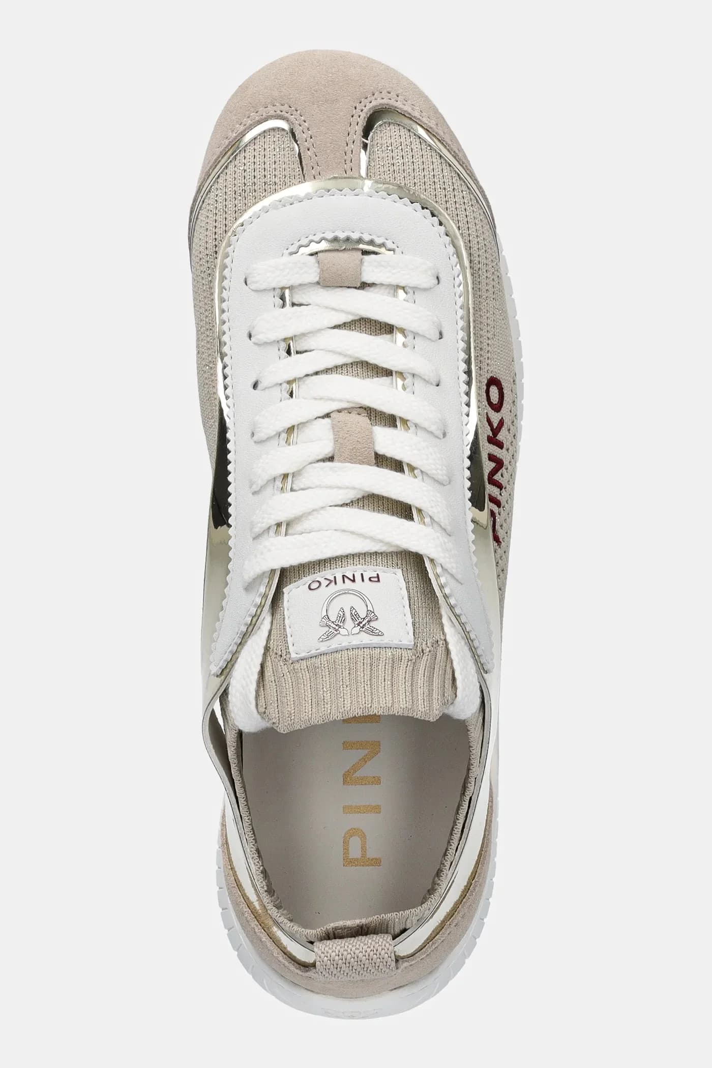 кроссовки Reba - фото 4