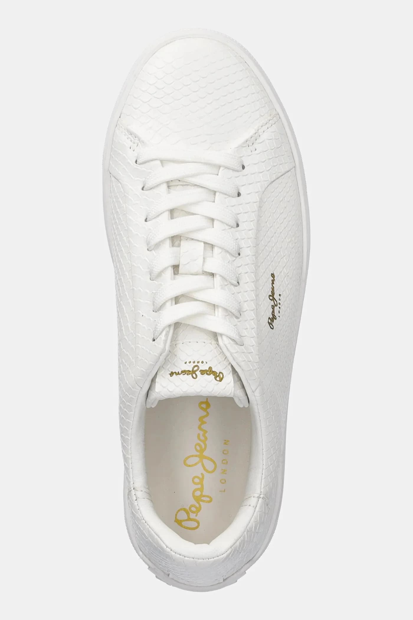 кроссовки CAMDEN RUMP W - фото 4