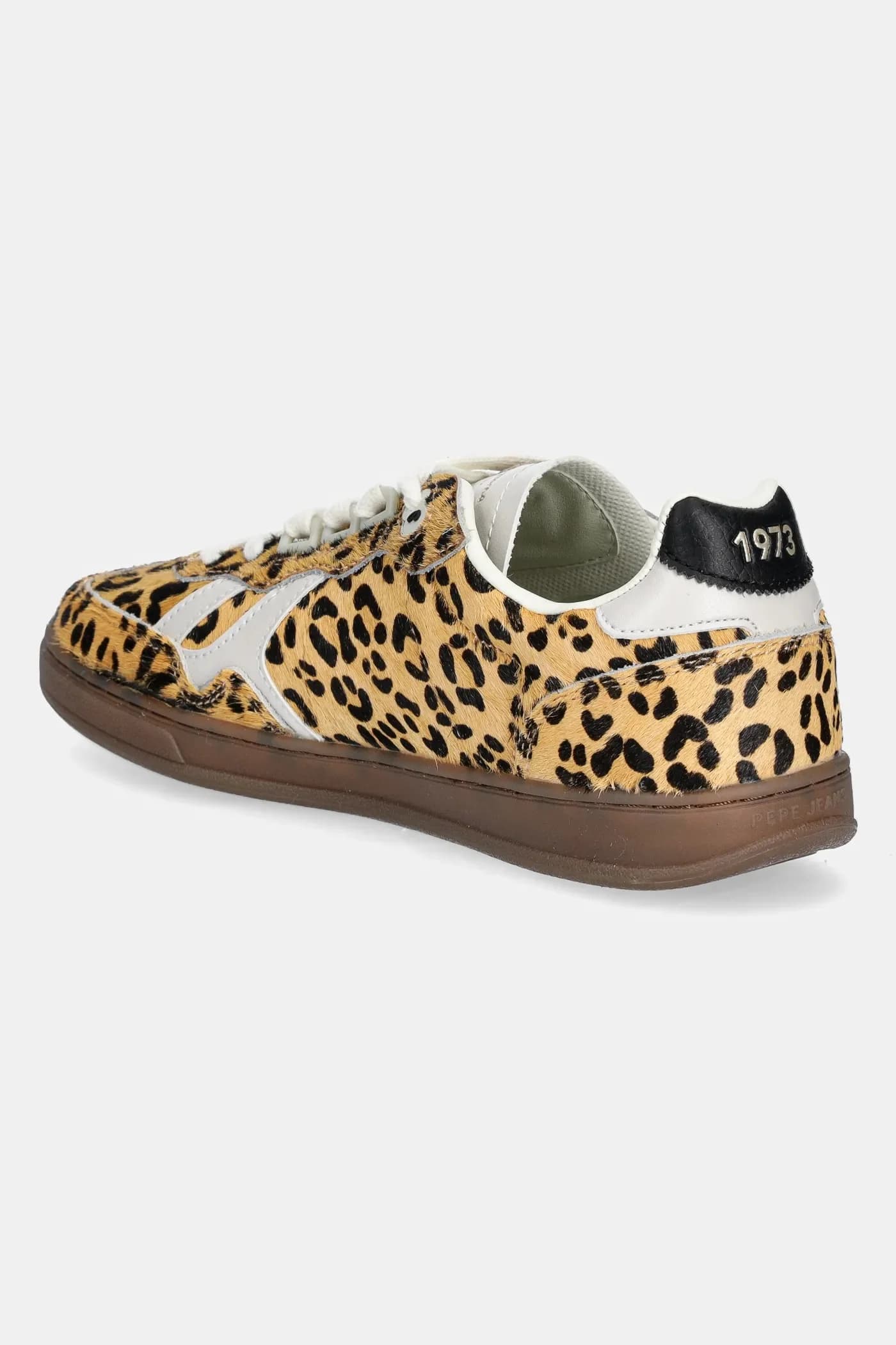 кроссовки BALL TOP W - фото 3