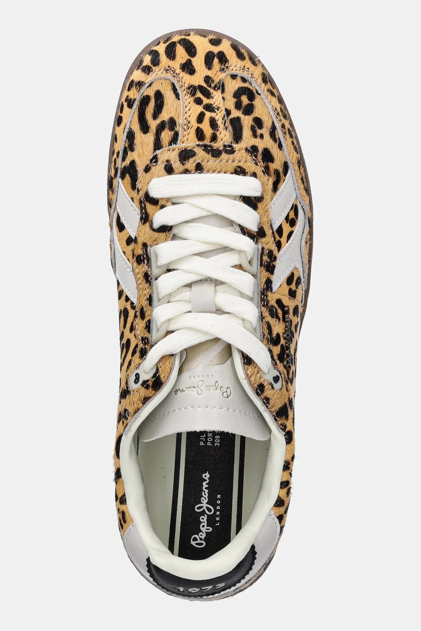 кроссовки BALL TOP W - фото 4