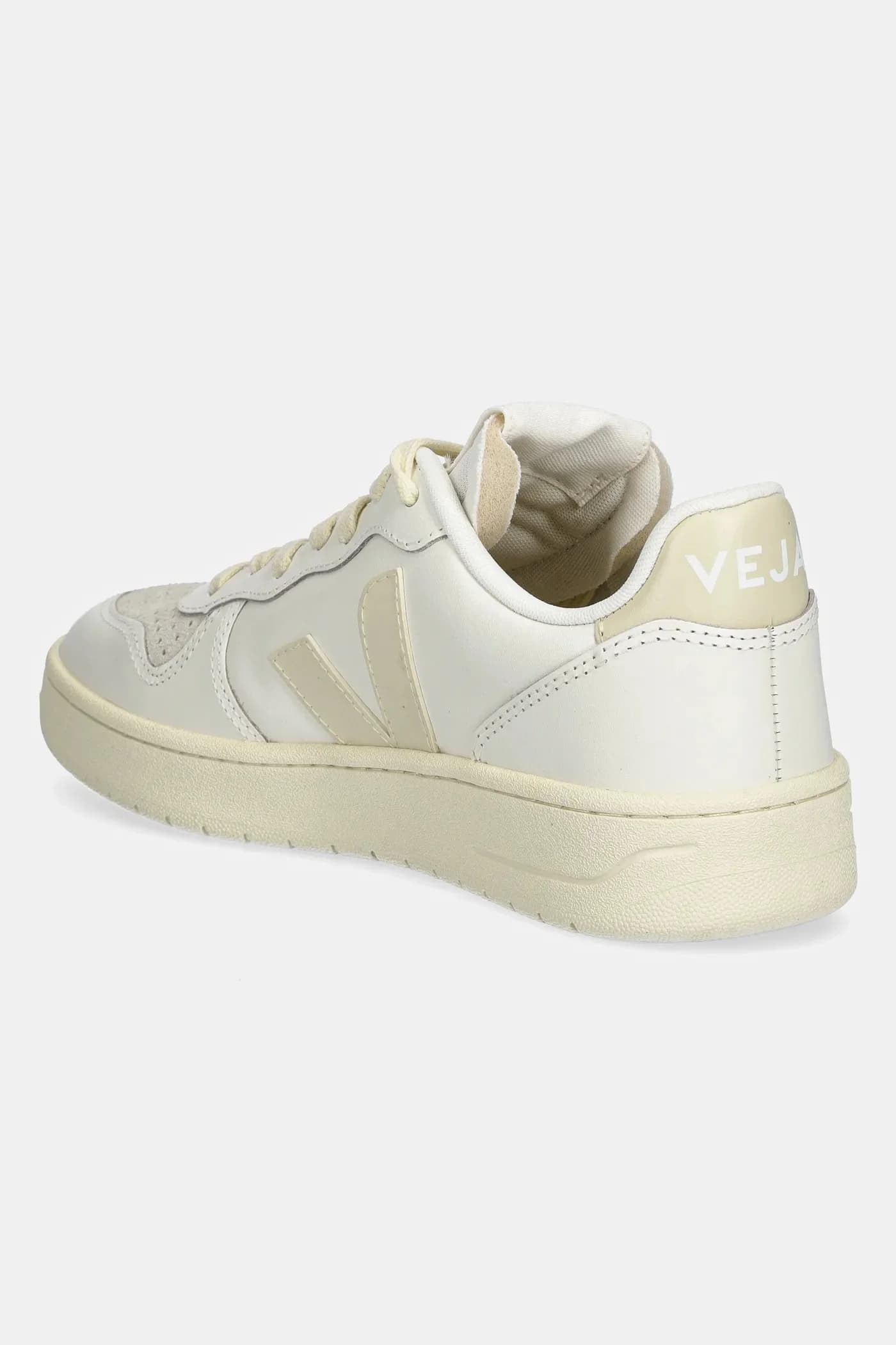 VI0220498A Кожаные кроссовки V-10 LEATHER - фото 3