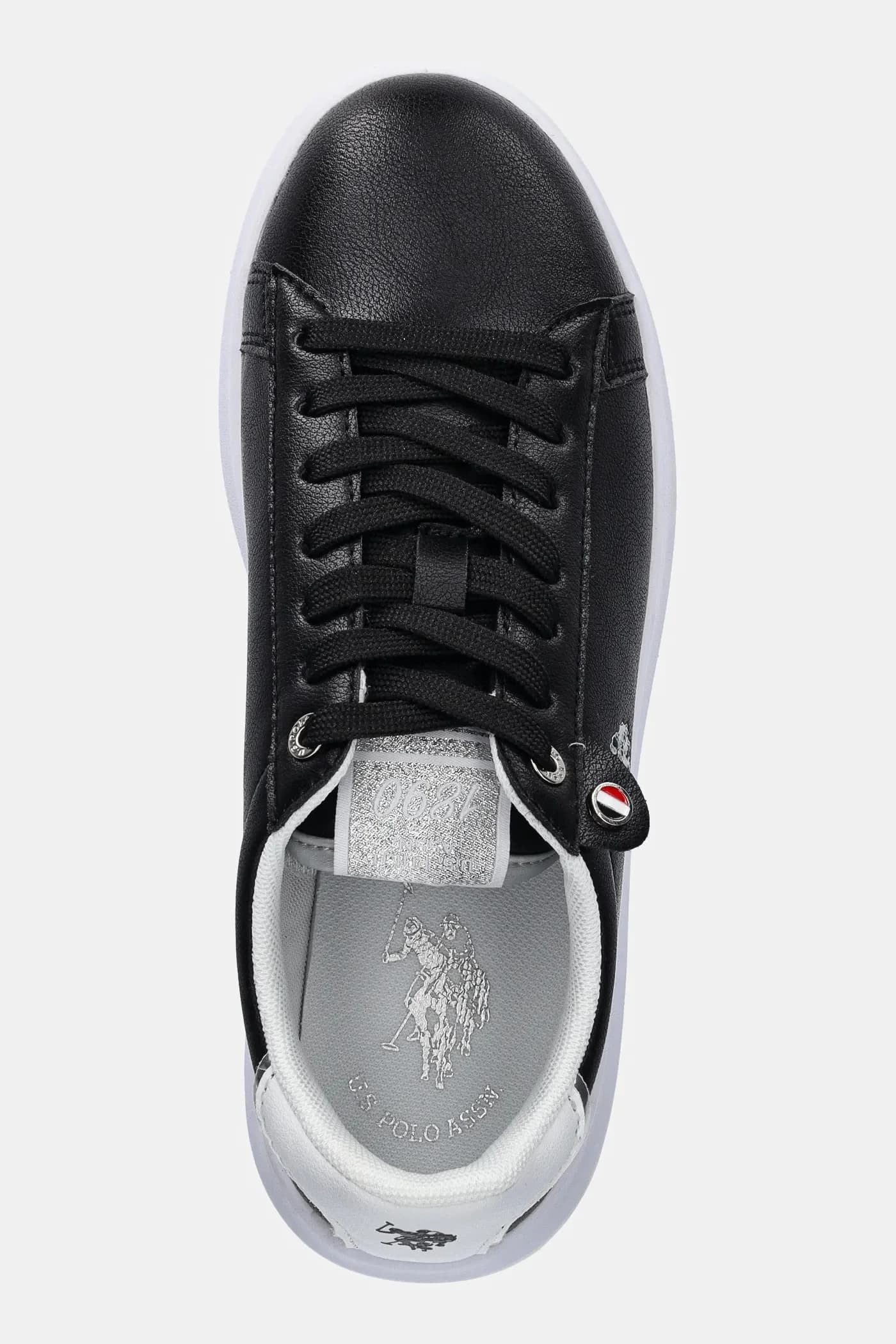 кроссовки CODY - фото 4