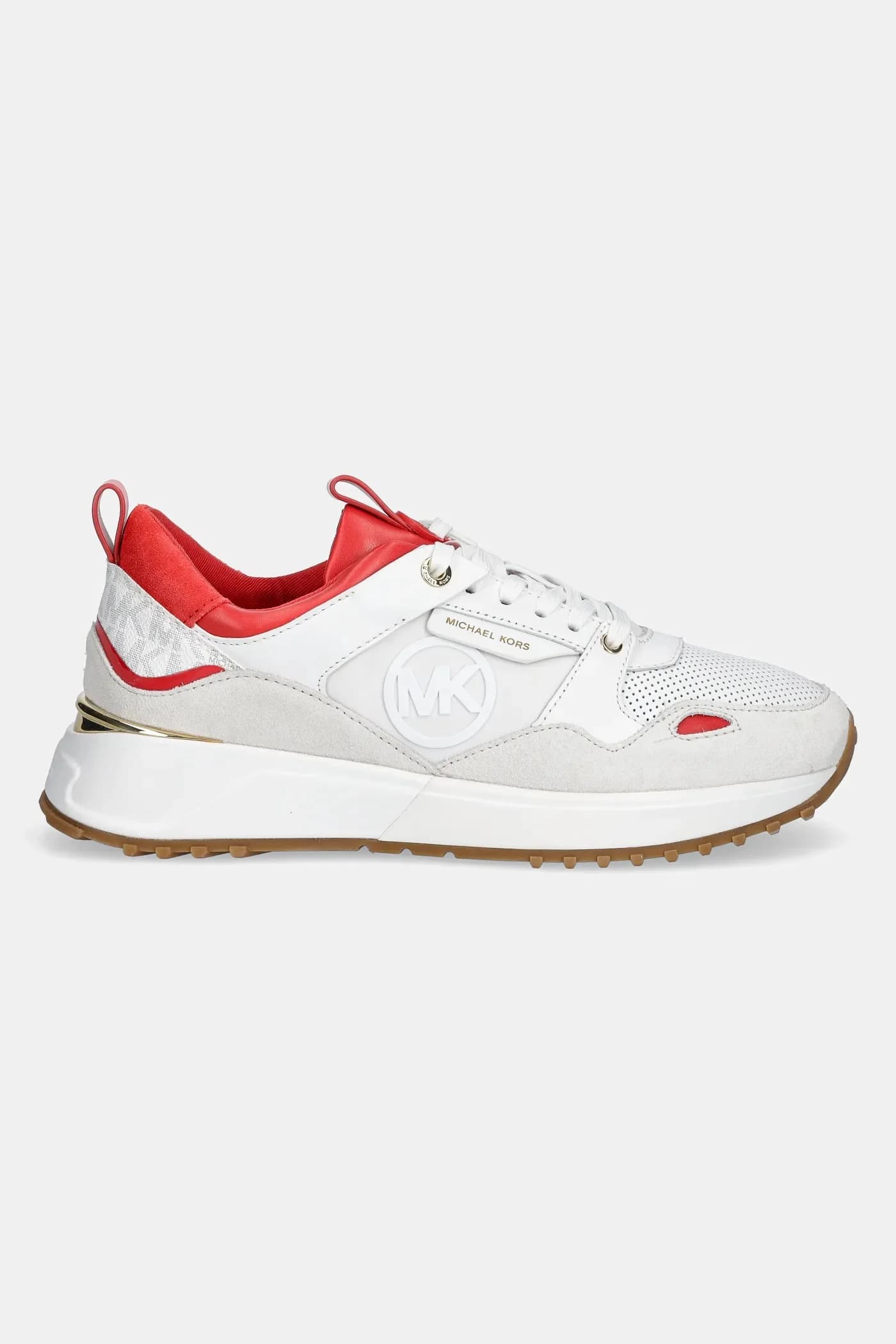 кроссовки Theo - фото 2