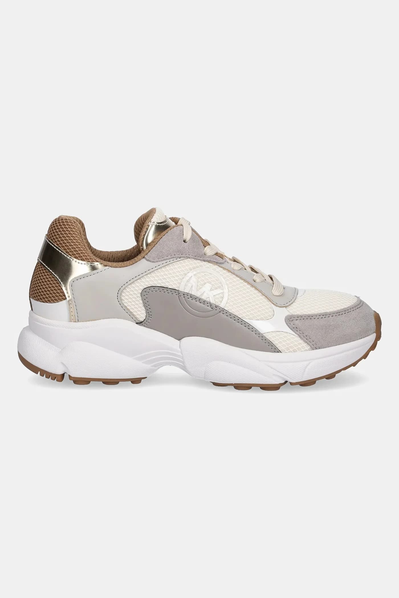 кроссовки Sami - фото 2