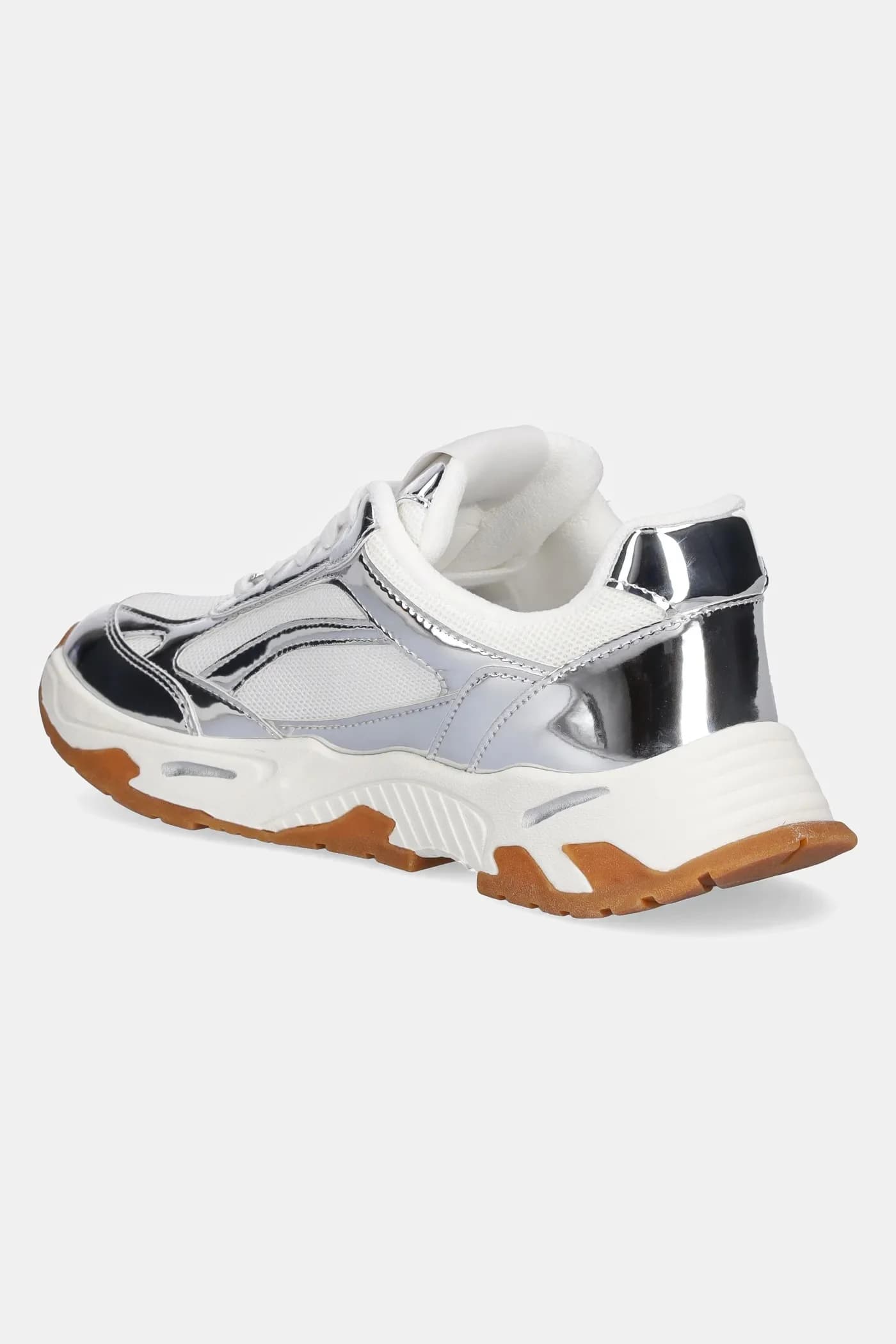 кроссовки Sneak Peak-E - фото 3