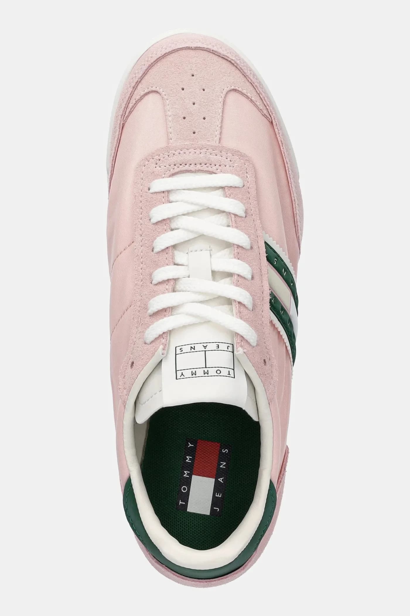 кроссовки RETRO RUNNER CLEATED - фото 4