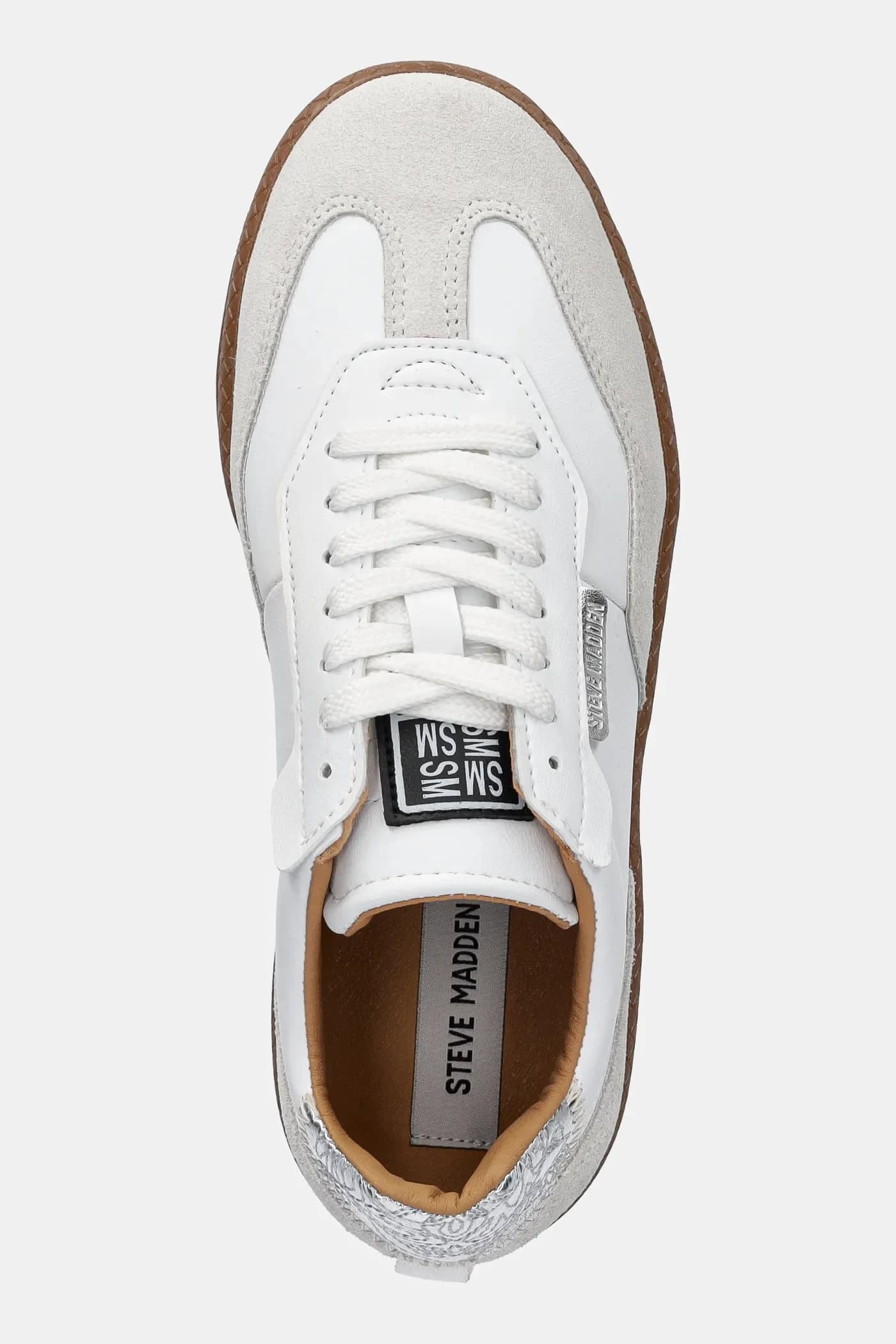 кроссовки Euphoria - фото 4