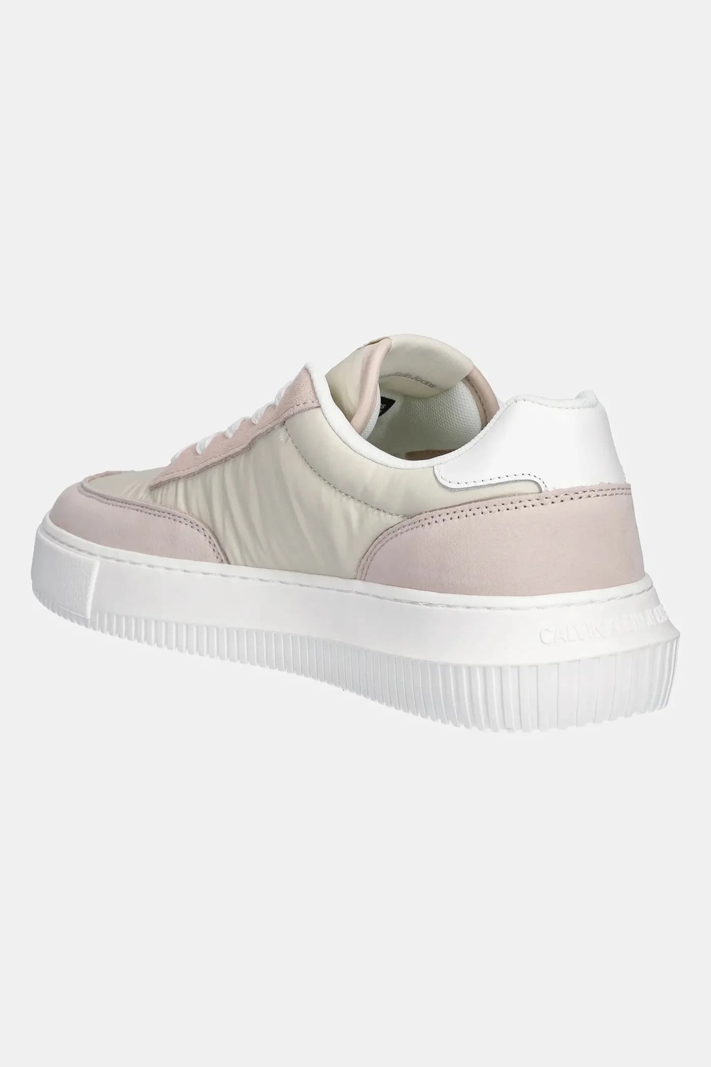 кроссовки CHUNKY CUPSOLE LOW MIX IN - фото 3