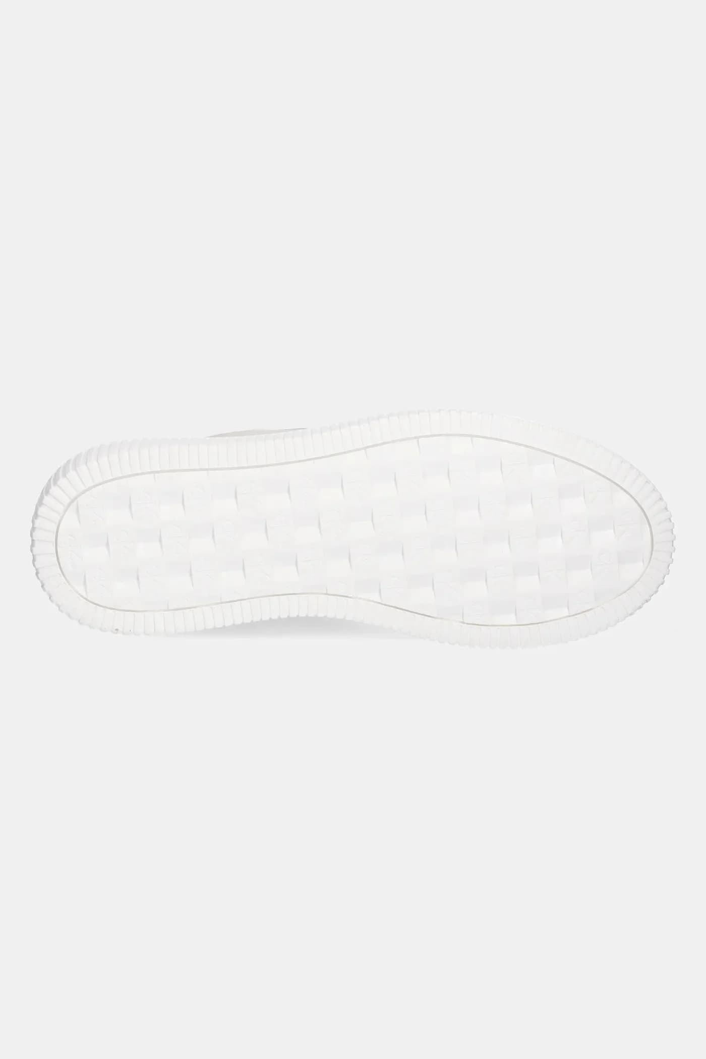 кроссовки CHUNKY CUPSOLE LOW MIX IN - фото 5