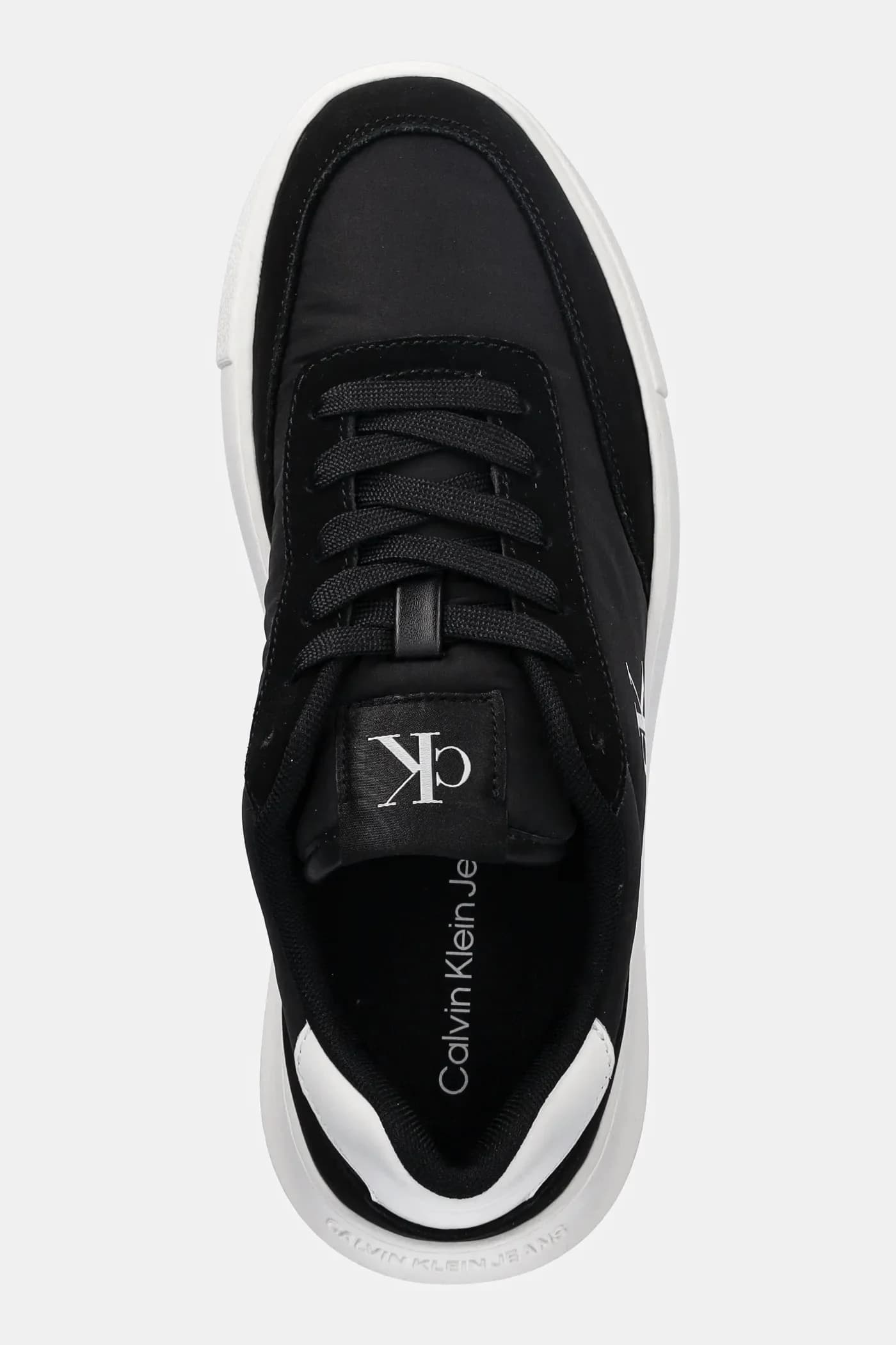 кроссовки CHUNKY CUPSOLE LOW MIX IN - фото 4