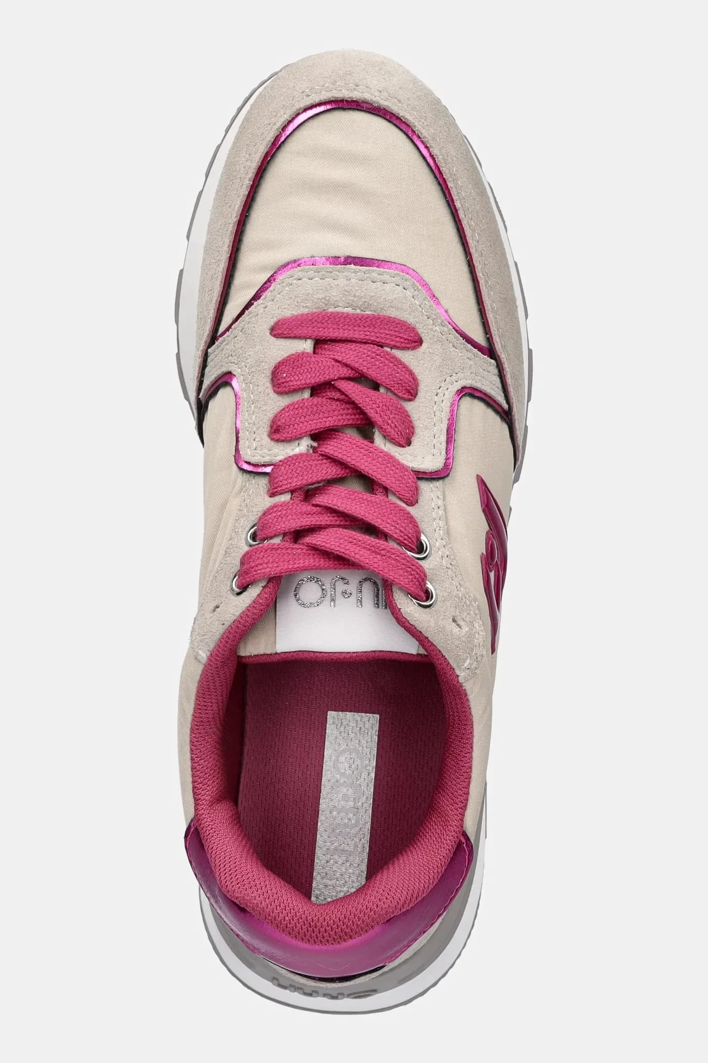 УДИВИТЕЛЬНЫЕ кроссовки 25 - фото 4