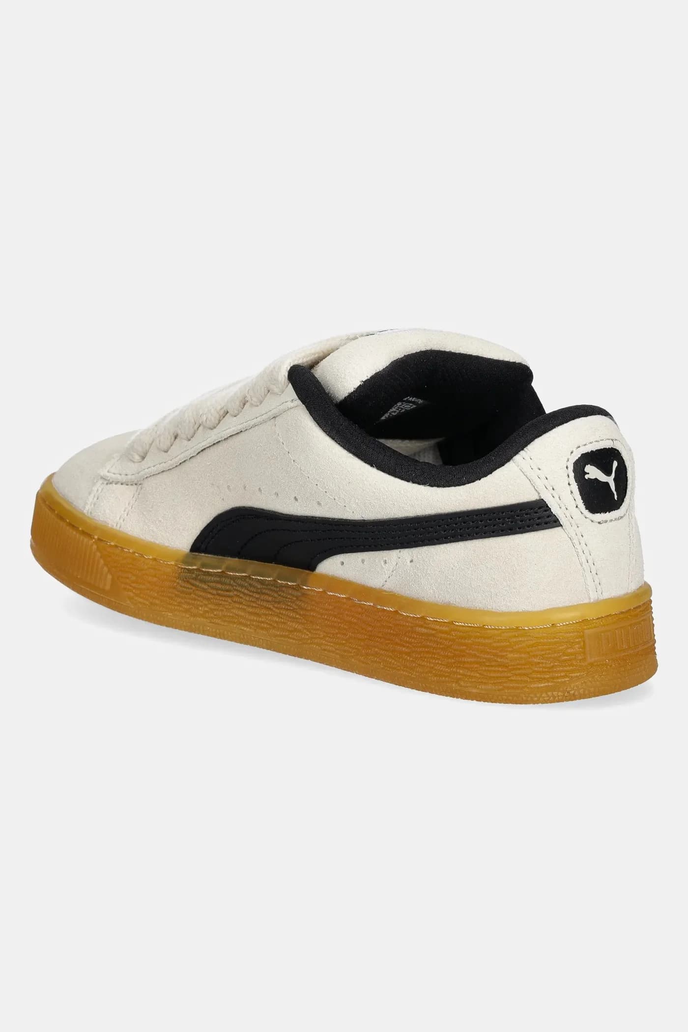 кроссовки Suede XL Dark Risk - фото 3