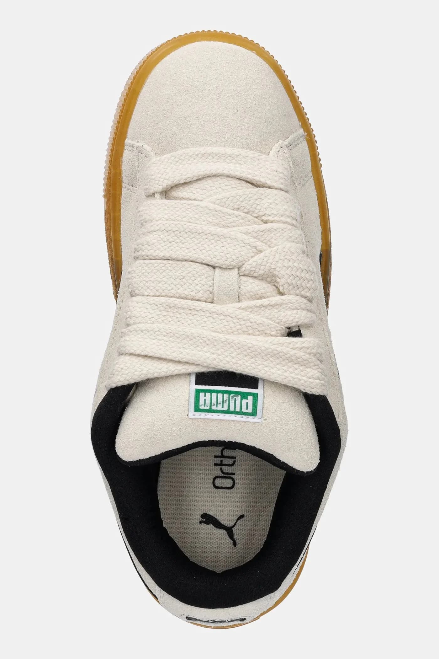 кроссовки Suede XL Dark Risk - фото 4