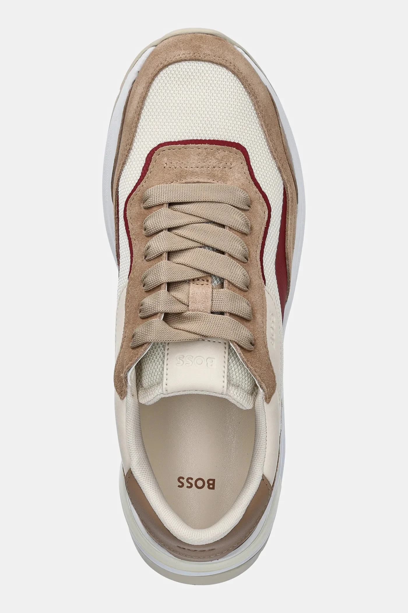 кроссовки Skylar - фото 4