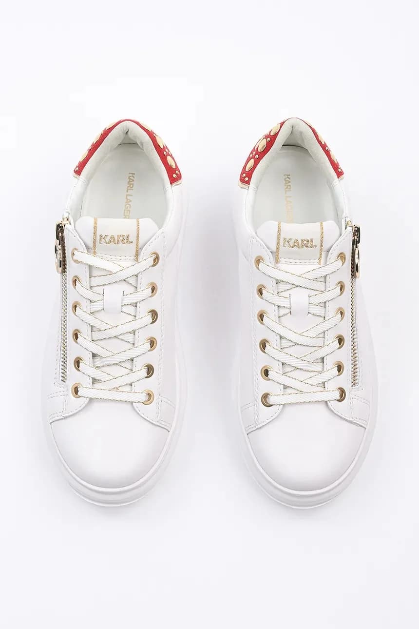 кроссовки KAPRI - фото 5