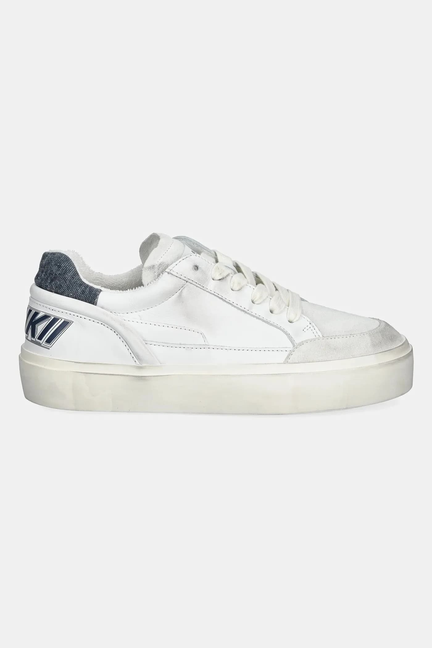 кроссовки Lila Low - фото 2