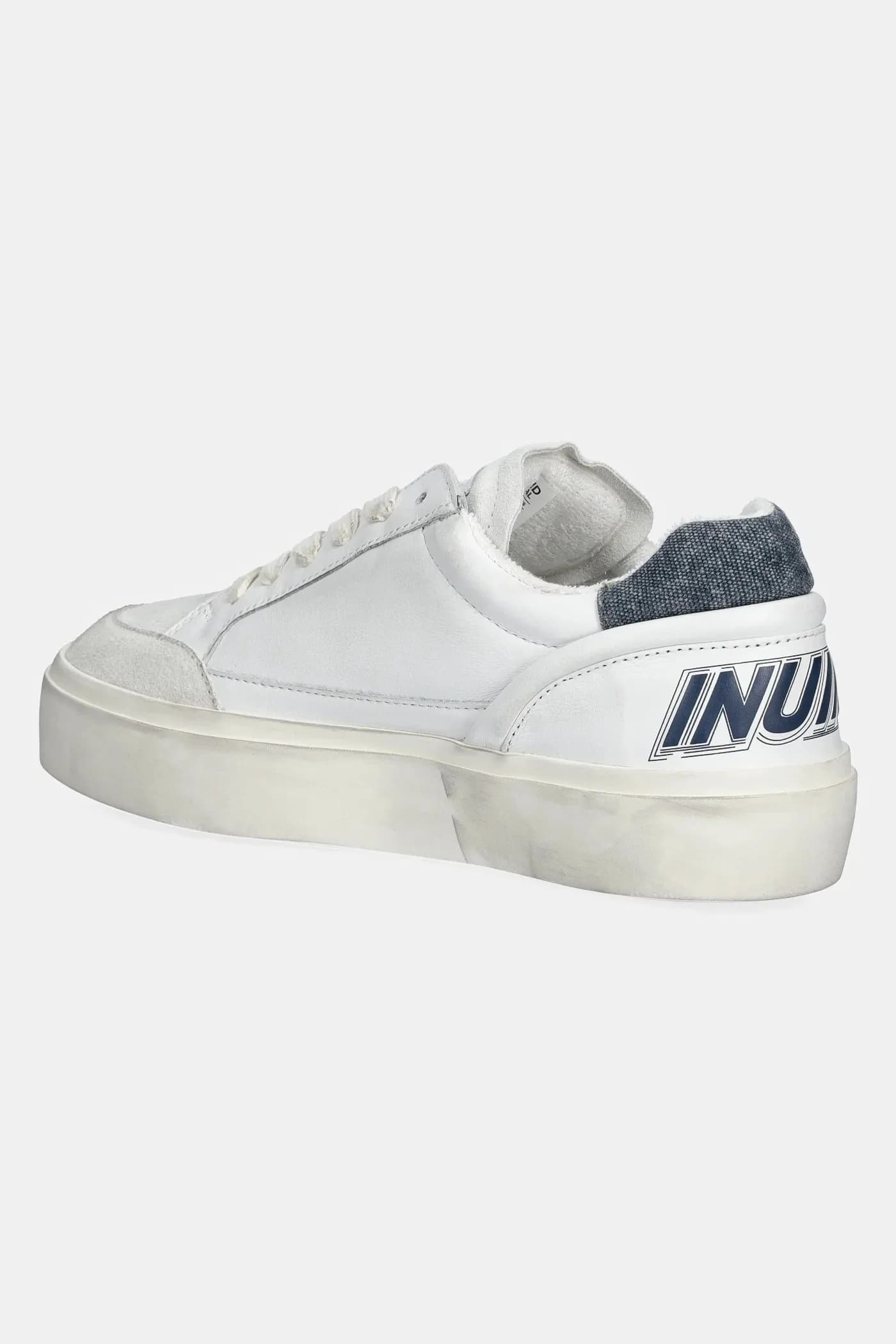 кроссовки Lila Low - фото 3