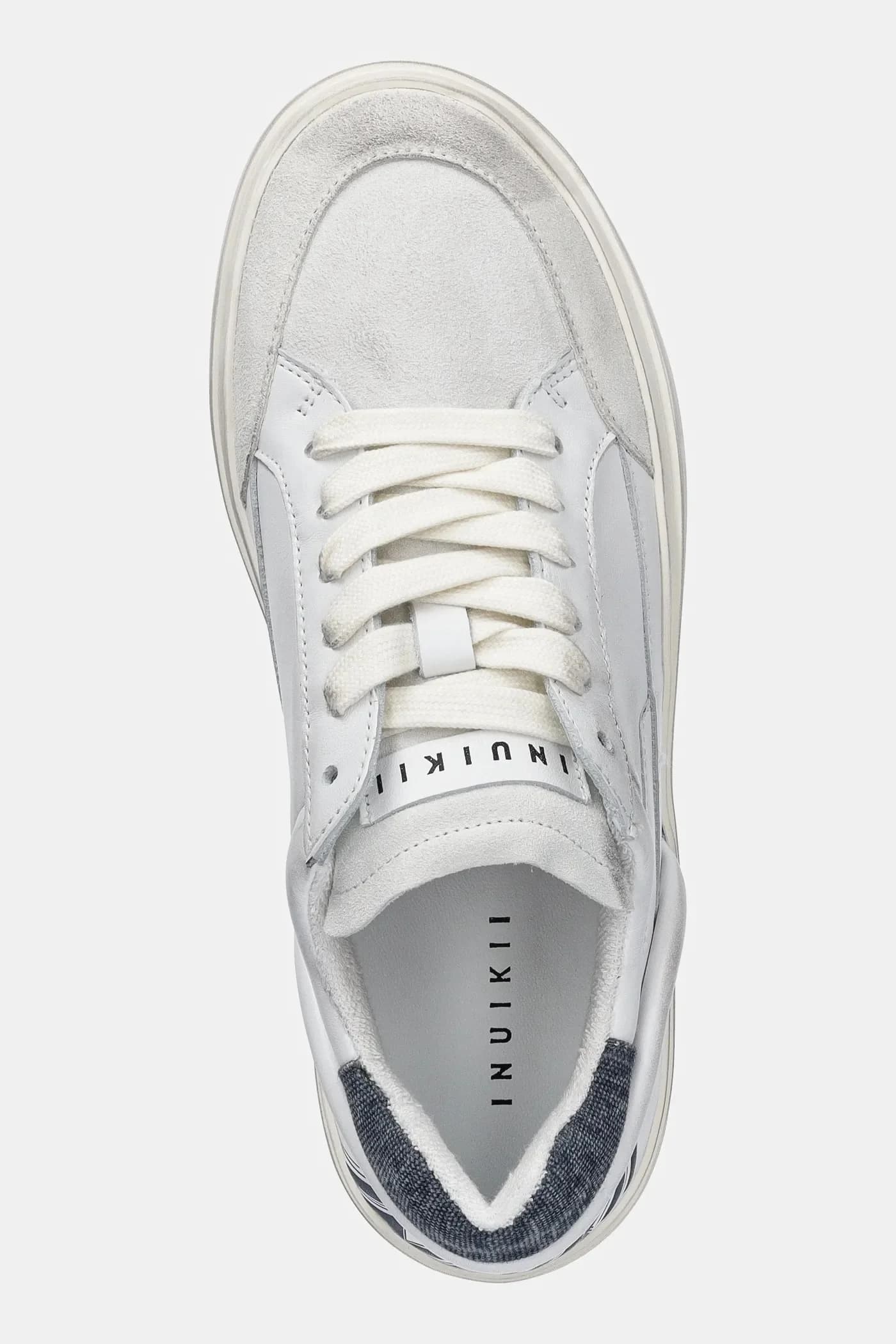 кроссовки Lila Low - фото 4