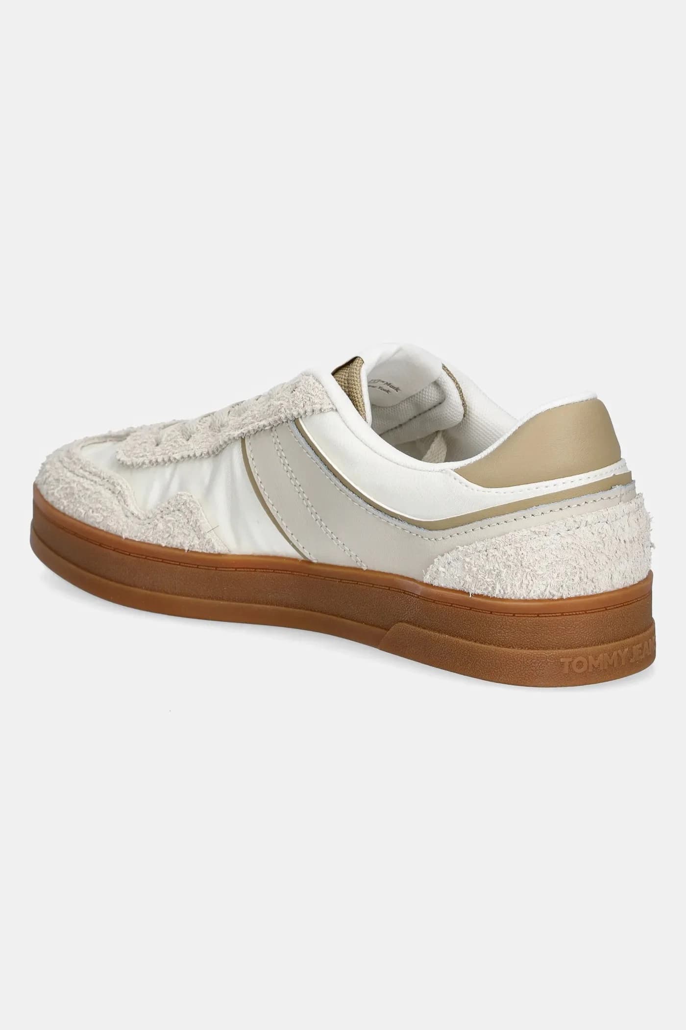 кроссовки THE GREENWICH MIX MEDIA - фото 3