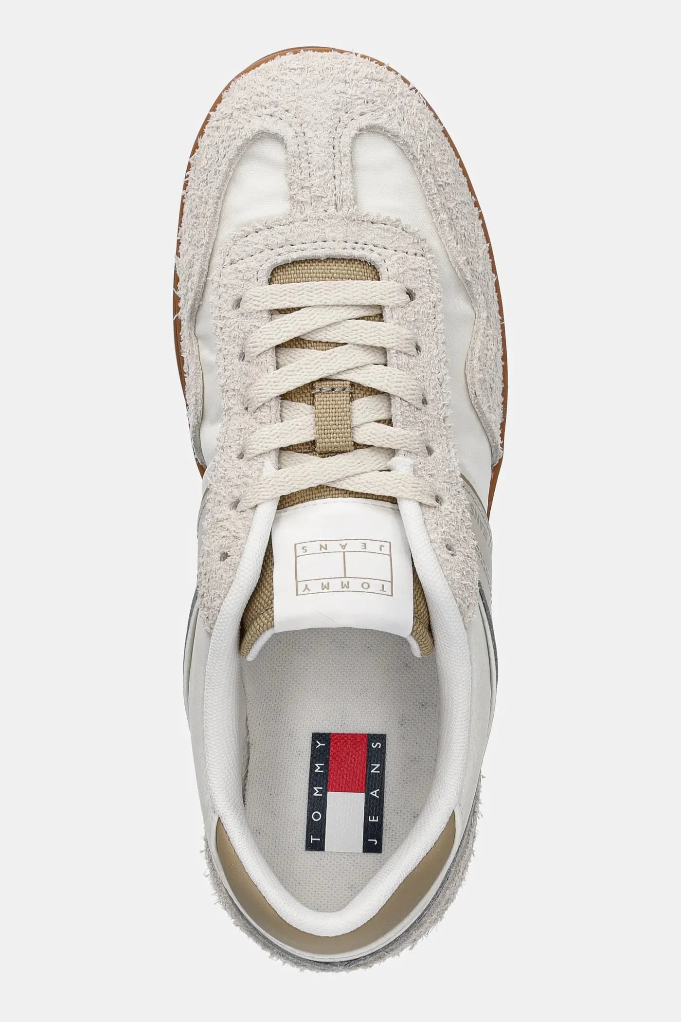 кроссовки THE GREENWICH MIX MEDIA - фото 4