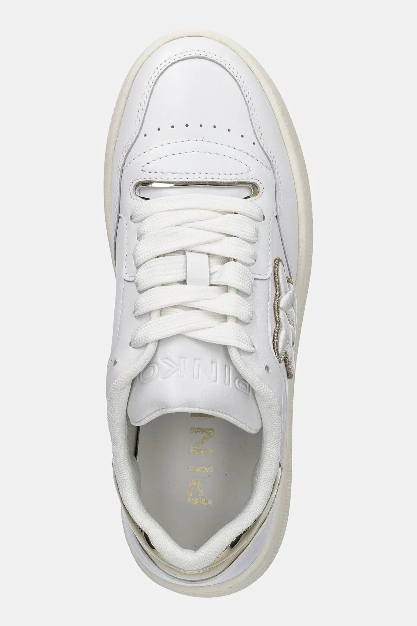 кроссовки Mandy - фото 4