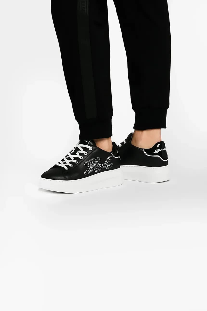 кроссовки KAPRI - фото 6