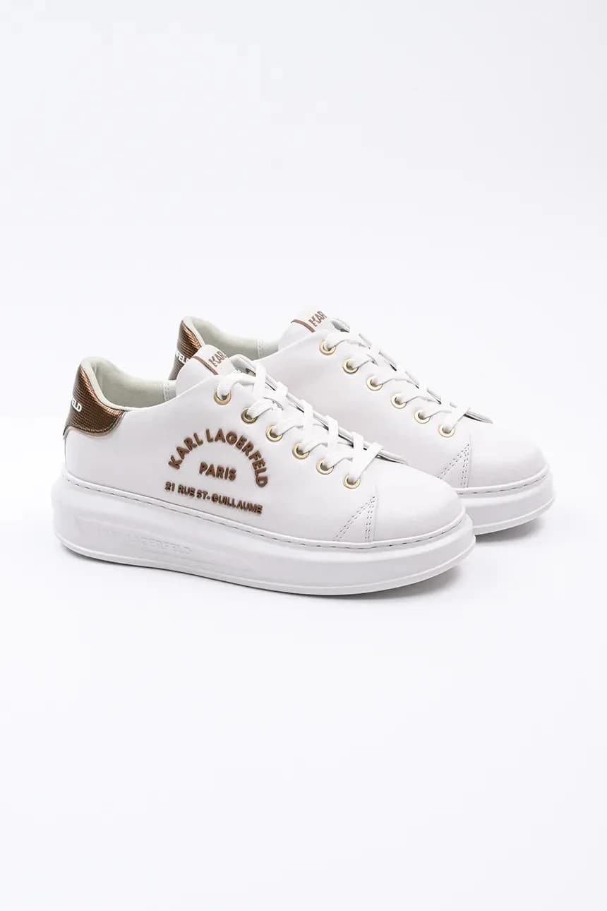 кроссовки KAPRI - фото 2